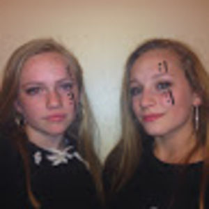 Meet your Posher, Lilly